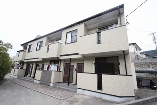 ブルックサイドエレガンスの画像