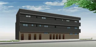 レユシール川内の画像