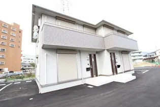 エルメゾン坂原 Aの画像