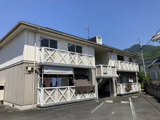 フレグランス笑迫 C棟の画像
