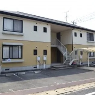 ディアス中山新町の画像