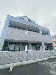 プロスパーHIRO【1階】の外観