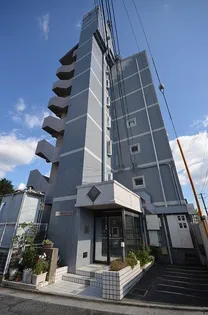 ランドマーク高須の画像