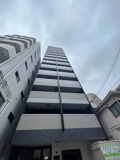 CALME国泰寺の画像