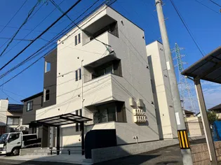 REGALESTーS 中筋の画像