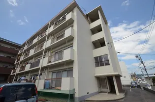 コーポ大本の画像