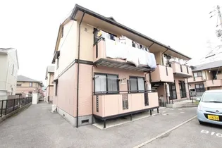 シャトー小林 B棟の画像