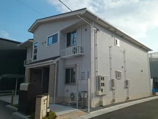 フィーカ 祇園Aの画像