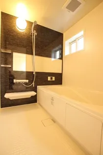 メゾンルナ【1階】の風呂