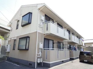 セジュール下桶 A棟の画像