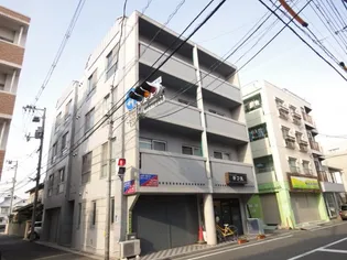 三谷ビルの画像