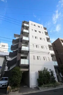 エスパシオ昭和町の画像
