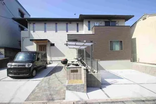 カサート八幡の画像