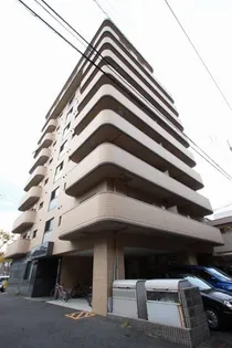 ベラ福本【702号室】の外観