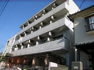 Sビル海田の画像