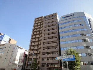 ウイング金屋町ステーションサイドの画像