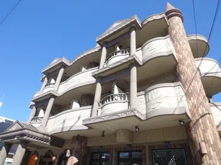 ウエストキャッスル館の画像