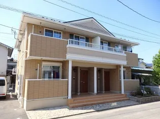 ノーブル 川内 III番館の画像