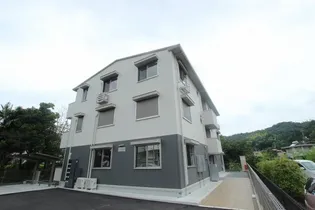 リバーサイド伴中央の画像