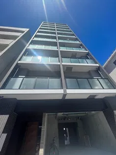 VILLA OASIS UJINAの画像