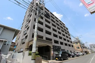 ロアール古市の画像