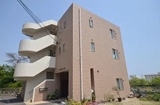 パークステージDの画像