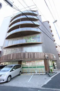 スカイヒルズ出汐の画像