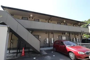 グランドールK B棟の画像