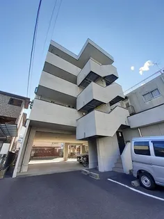 グラン アルフル東雲の画像