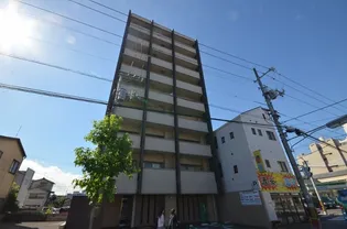 ラフェリア東観音の画像
