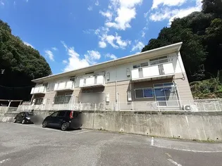 ファミール安東の画像