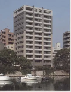 パークコート平和公園の画像