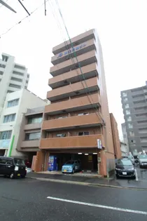 第22友建ビルの画像