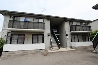 グローリー木村 A棟の画像