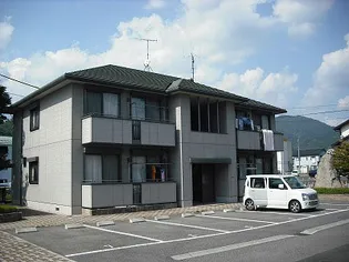 アミターバ A棟の画像