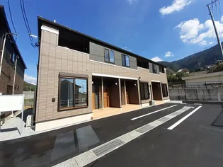 アップフィールド IIの画像