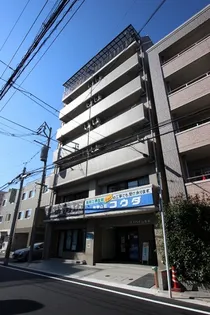 K1ハイム東雲の画像