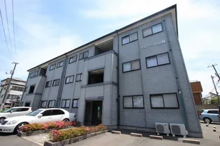 フォブール山崎の画像