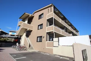 グレース府中の画像