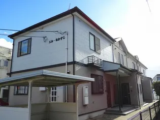 エル なかすじの画像