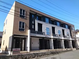 ヴィラ 池之内の画像