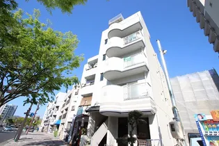 サンシャイン長岡の画像