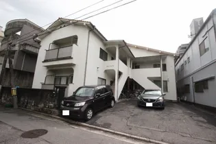 サンハイツの画像