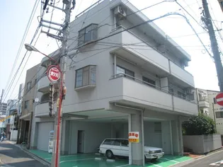 北神ビルの画像