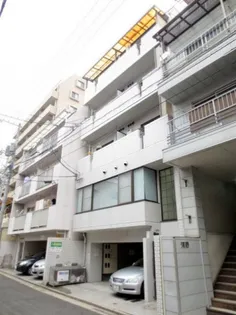 アルファービルの画像