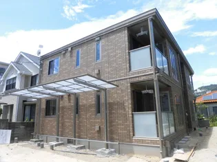 セントラル古江IIの画像