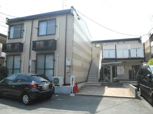 レオパレス東高須の画像