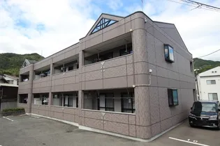 ベルジュI番館の画像