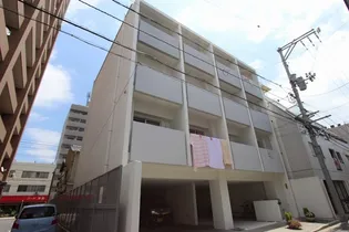 サンハイム御幸の画像