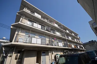 福本ビルの画像